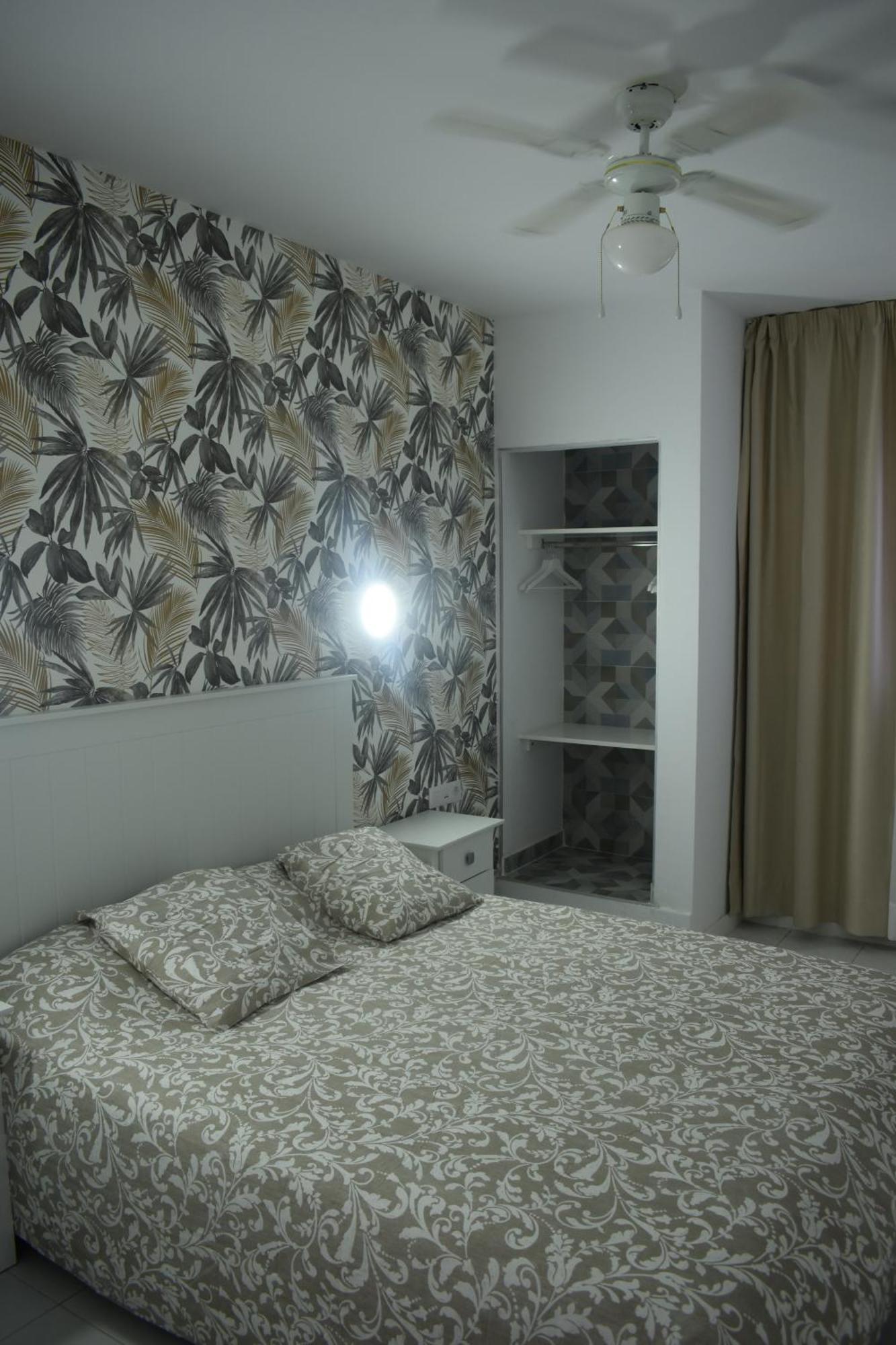 Drago, N4 Apartment Caleta De Fuste Exterior photo
